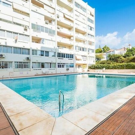 Apartamento Marbelsun Ll Marbella Exterior photo