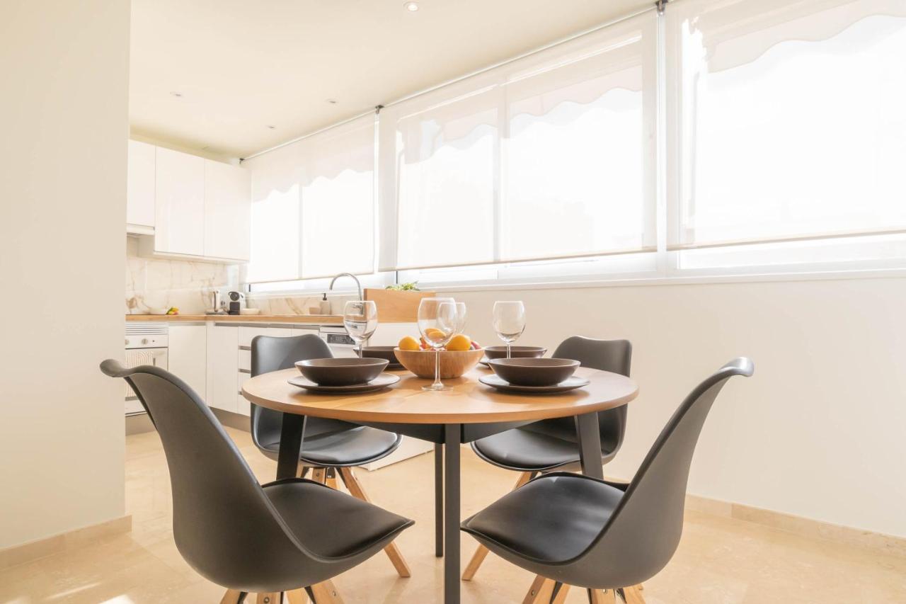 Apartamento Marbelsun Ll Marbella Exterior photo